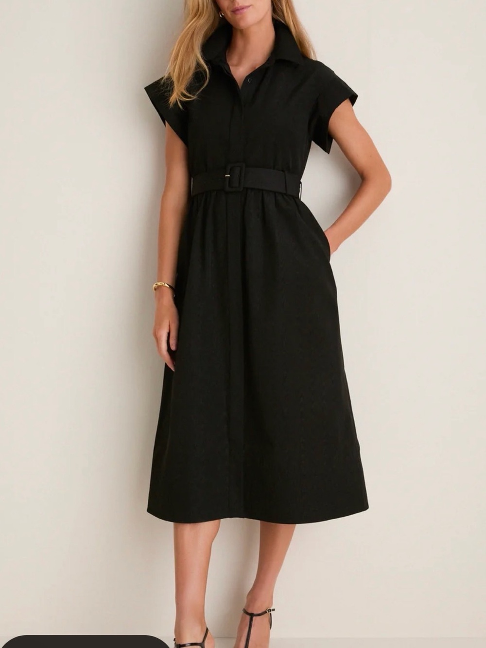 Tuckernuck Chloe Dress